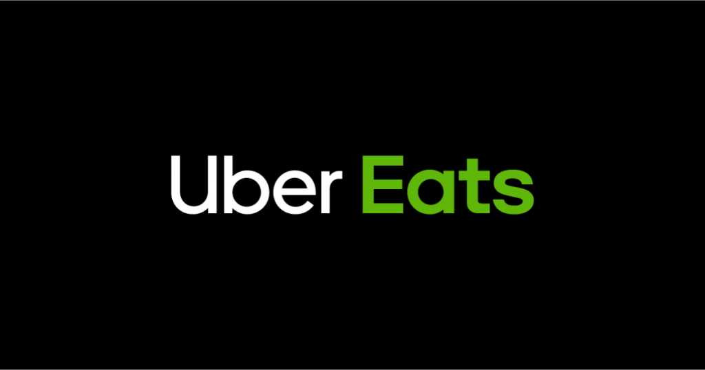 contacter Uber Eats