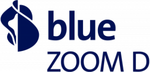 Joindre la chaîne de télévision Blue Zoom