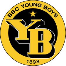 Joindre le club de football et les joueurs du Young Boys 