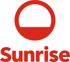 Entrer en contact avec Sunrise TV