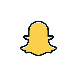 Contacter Snapchat