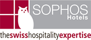 Entrer en contact avec Sophos Hôtels