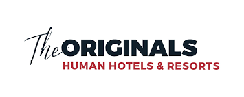 Entrer en relation avec The Originals Hôtels