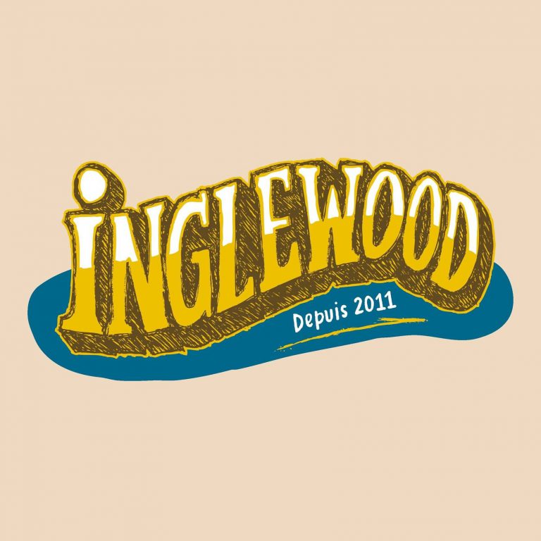 Entrer en contact avec Inglewood