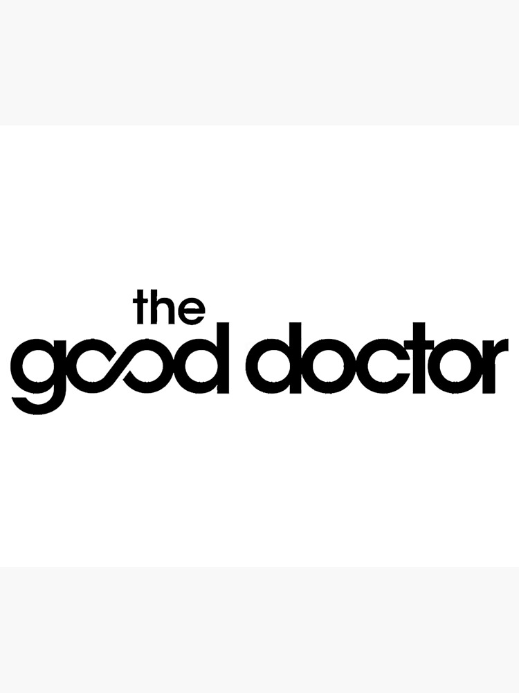 Entrer en contact avec The Good Doctor
