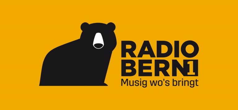 Entrer en contact avec la radio Bern 1