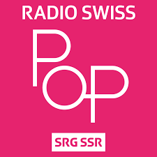 Entrer en contact avec la Radio Swiss Pop