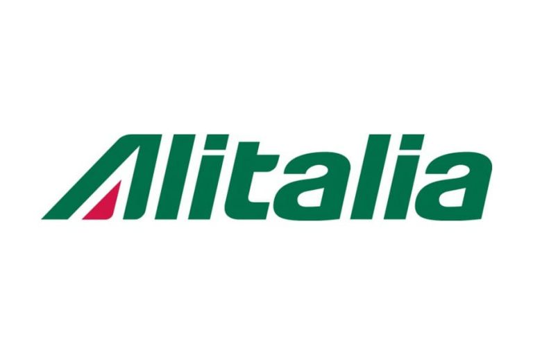 Entrer en relation avec Alitalia