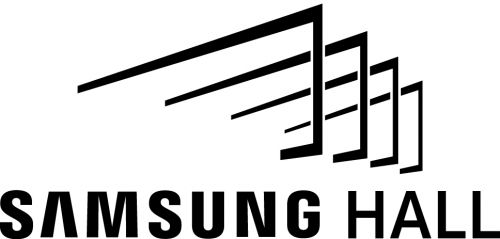 Entrer en relation avec Samsung Hall