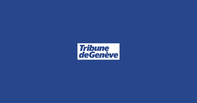 Entrer en relation avec La Tribune de Genève