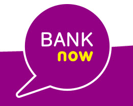 Entrer en contact avec Bank-now