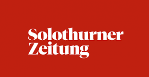 Entrer en relation avec  Solothurner Zeitung