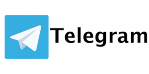 Entrer en contact avec Telegram