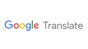 Entrer en relation avec Google Translate 