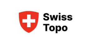 Entrer en relation avec Swisstopo App