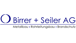 Entrer en contact avec Birrer + Seiler en Suisse
