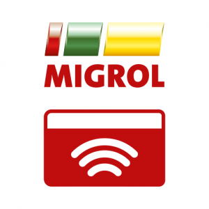 Entrer en relation avec les stations essence MIGROL en Suisse 