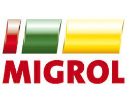 Joindre les stations essence MIGROL en Suisse