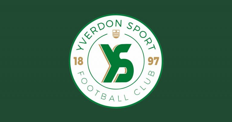 Entrer en contact avec Yverdon-Sport FC