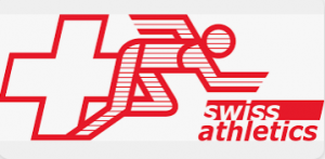 Entrer en communication avec Swiss Athletics