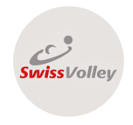 Entrer en contact avec Swiss Volley