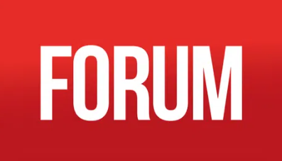 Joindre l'émission Forum
