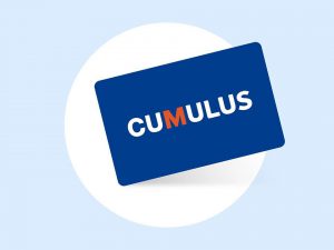 Entrer en relation avec Cumulus-Mastercard