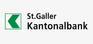 Entrer en contact avec la Banque Cantonale de Saint-Gall