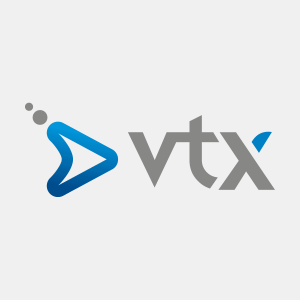 Entrer en contact avec VTX