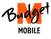Toute les coordonnées disponible pour contacter Carte SIM M-Budget Mobile