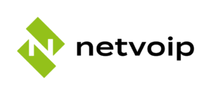 Entrer en contact avec Netvoip