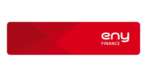 Entrer en contacter Eny Finance AG
