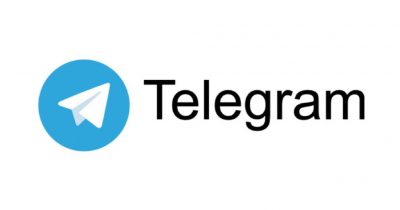 Entrer en relation avec Telegram
