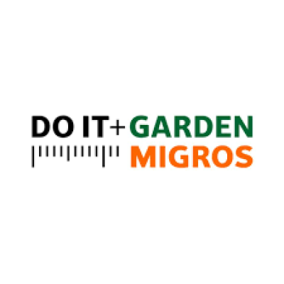 Joindre Do it + Garden