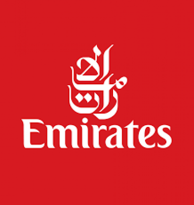 Entrer en contact avec Emirates