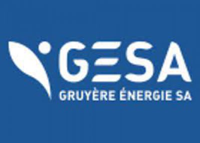 Joindre Gruyère Energie S.A en Suisse