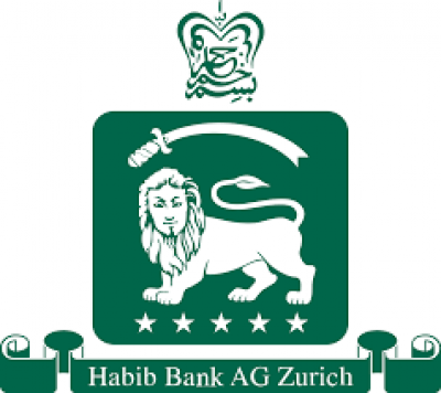 Contacter Habib Bank AG Zurich