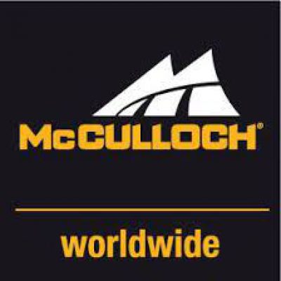 Joindre McCulloch en Suisse