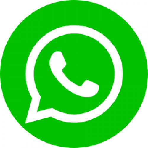 Contacter WhatsApp