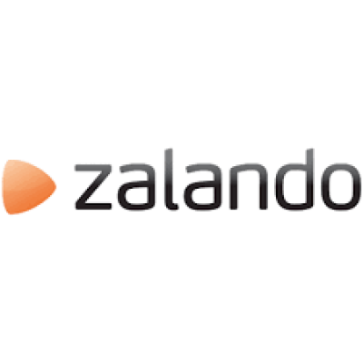 Joindre l'application Zalando