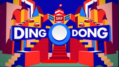 Joindre l'émission Ding Dong