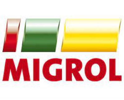 Joindre les stations essence MIGROL en Suisse