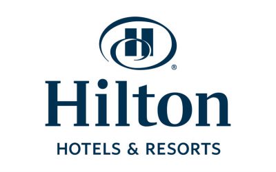 Entrer en contact avec les hôtels Hilton