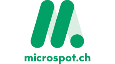 Entrer en contact avec Microspot