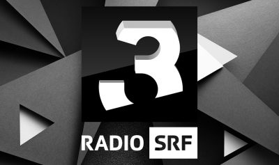 Entrer en contact avec Radio SRF 3