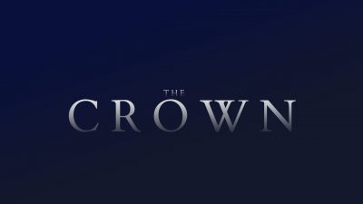 Entrer en contact avec la série The Crown