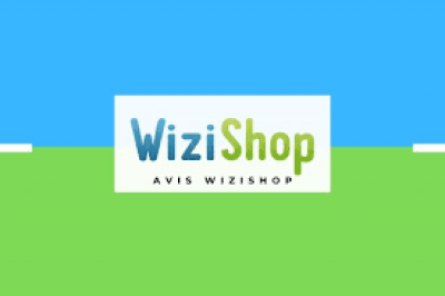 Entrer en contact avec Wizishop