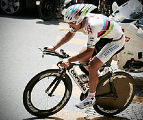 Joindre Fabian Cancellara