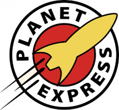 Joindre Planet express