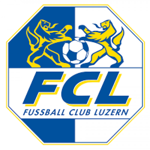 contacter le club de football et les joueurs du FC Lucerne